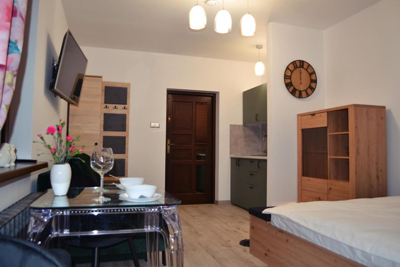 Villa Nova Kazimierz Dolny Bagian luar foto