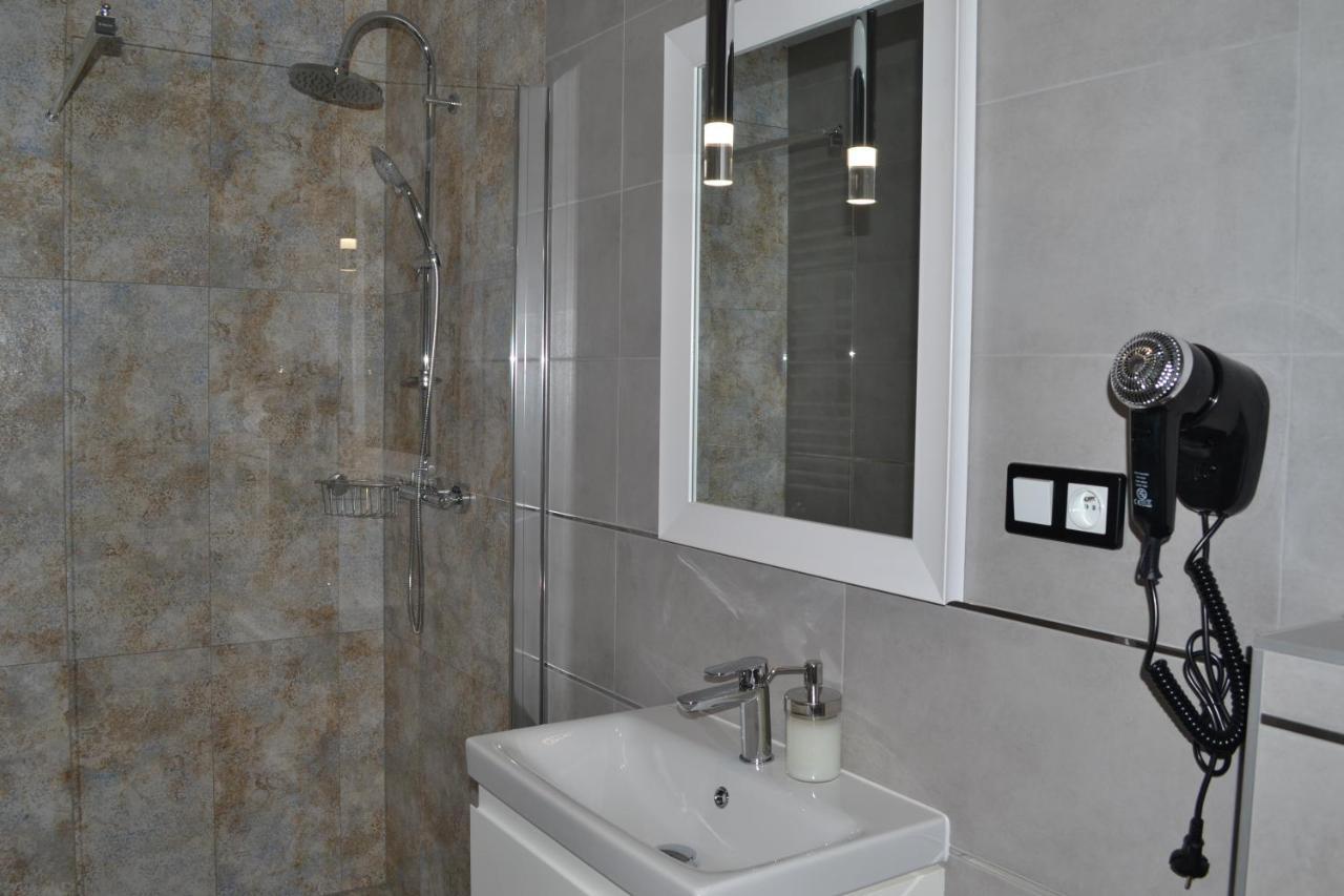 Villa Nova Kazimierz Dolny Bagian luar foto