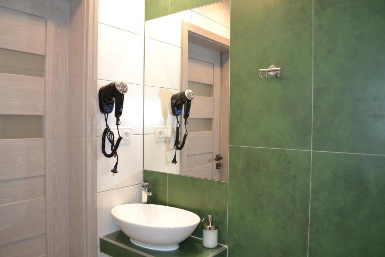 Villa Nova Kazimierz Dolny Bagian luar foto
