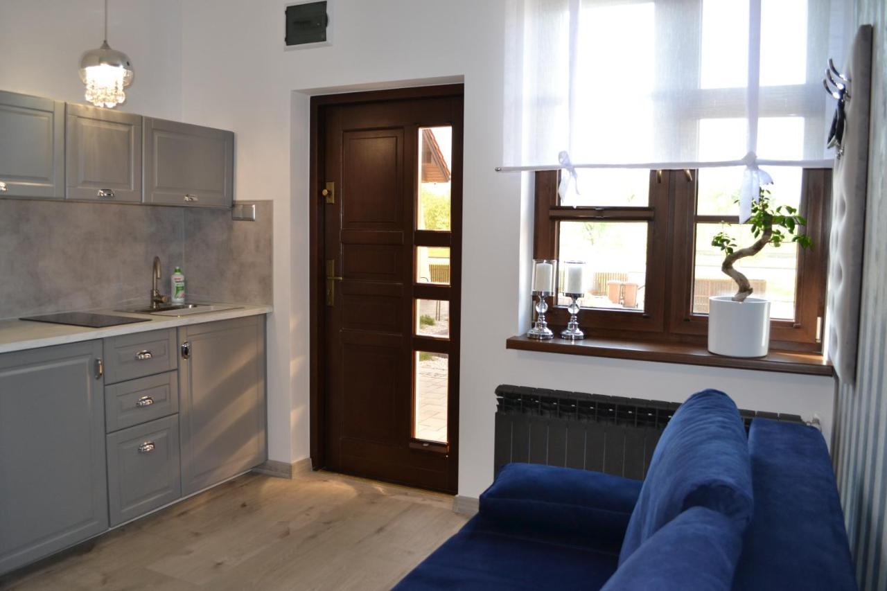 Villa Nova Kazimierz Dolny Bagian luar foto